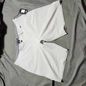 NWT Travis Mathew Starnes Shorts